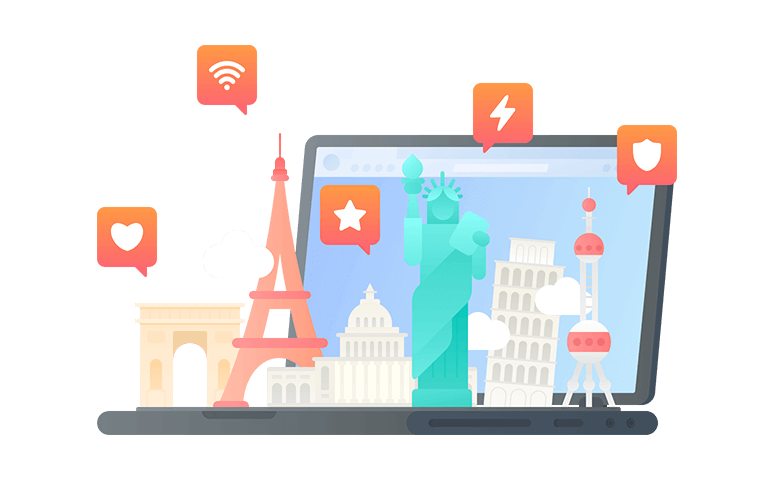 在直布罗陀怎么看国内电视 - 海龟VPN